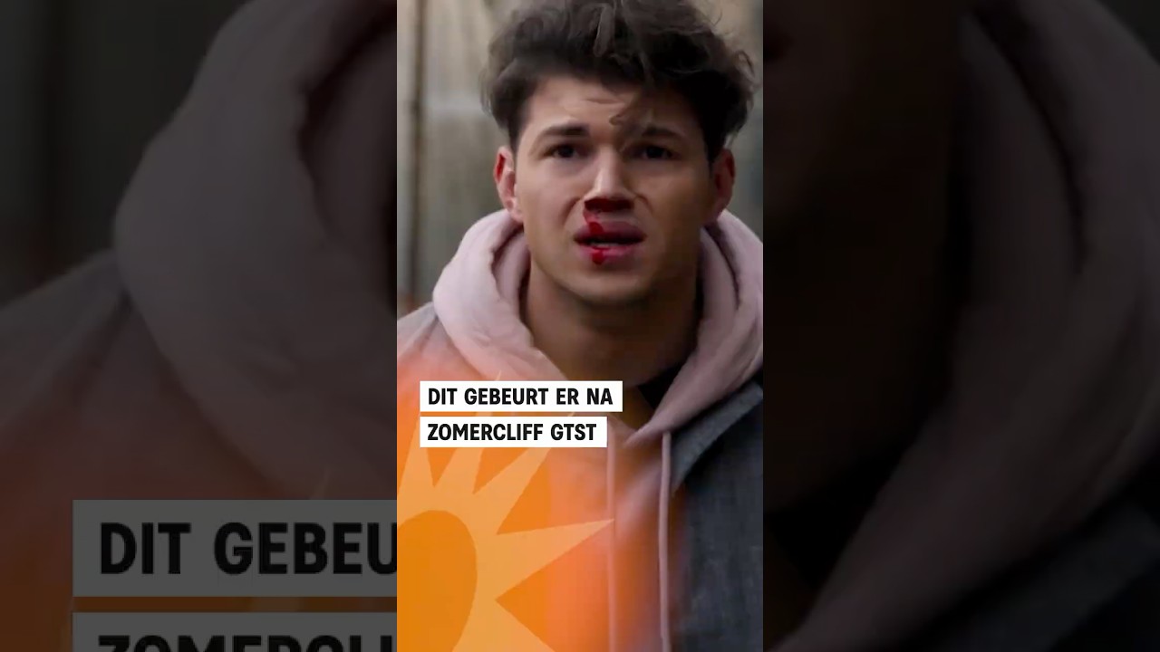 Dit gebeurt er na de zomercliff van GTST | RTL Boulevard