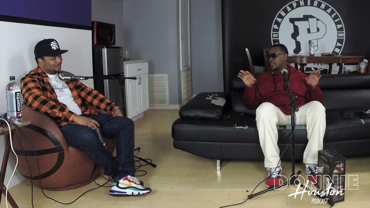 J.C. (Woss Ness CEO): Riding on swangaz started in Hiram Clarke, Smitty brought it to South Park