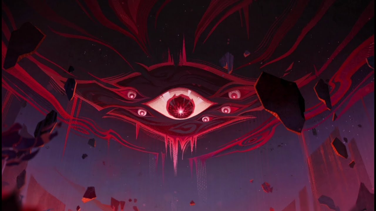 Archon Quest 5.3 - Ronova's Theme | Genshin Impact OST