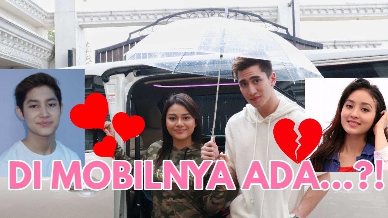 NGINTIP MOBIL VERRELL BRAMASTA, AUREL TEMUKAN HAL TAK TERDUGA?!