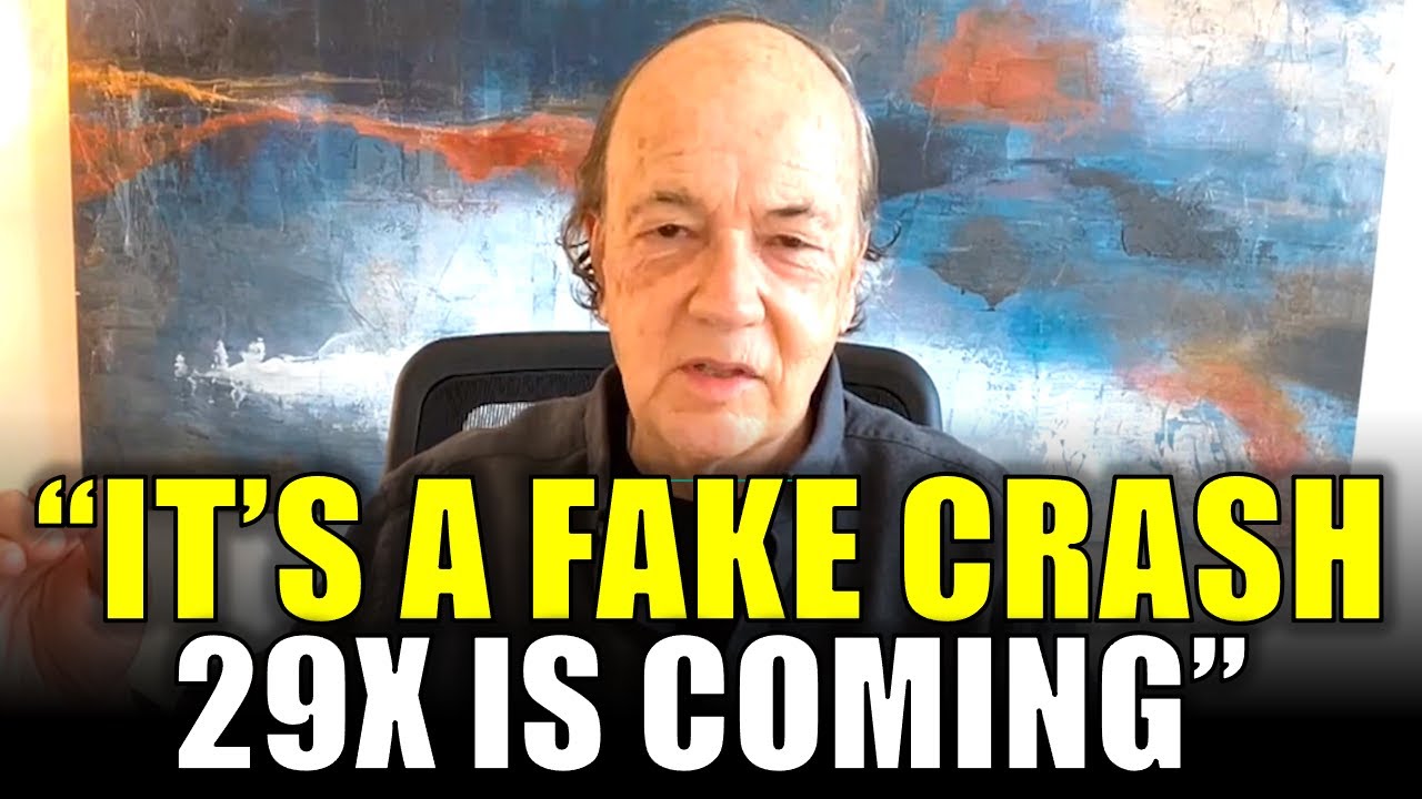 My Biggest WARNING To GOLD and SILVER Holders - Jim Rickards