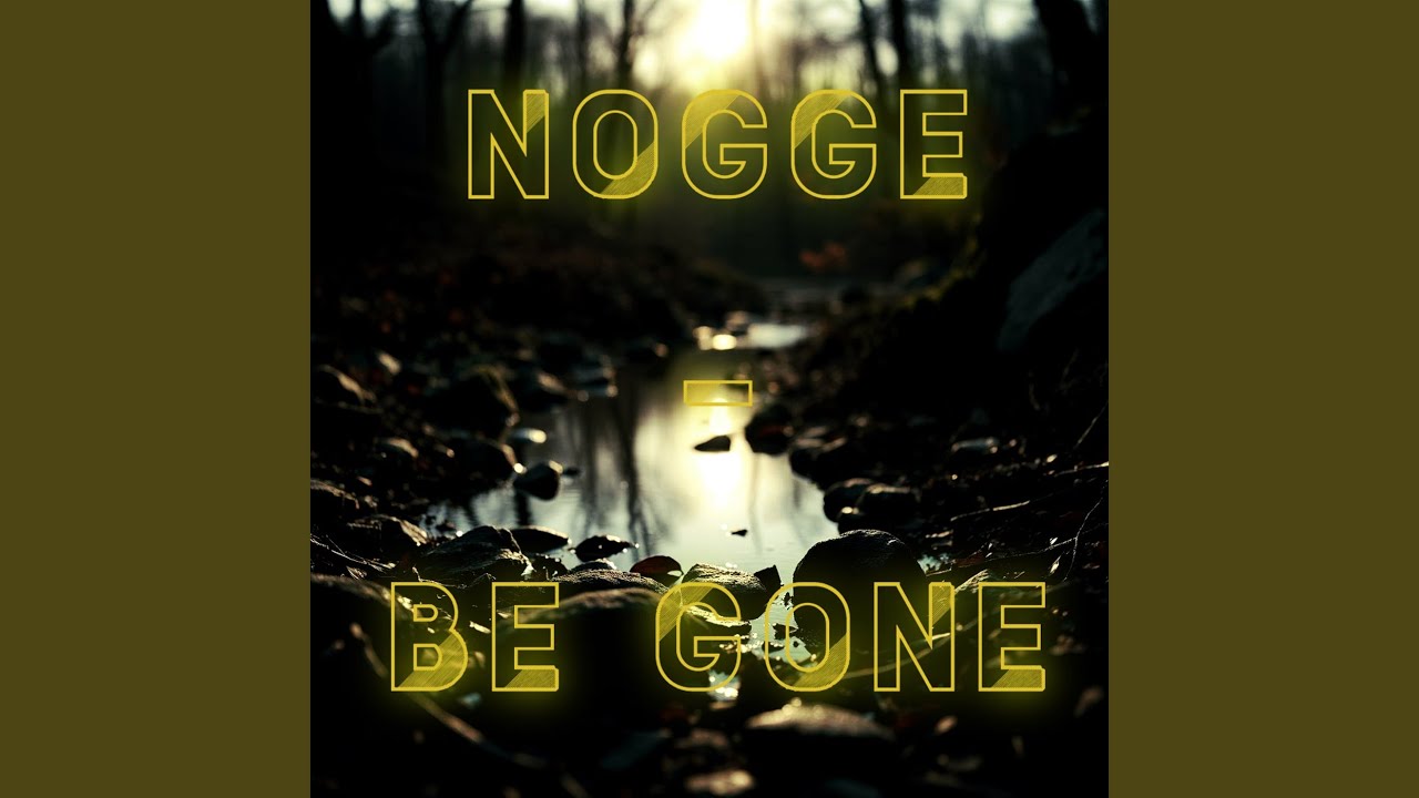 Be Gone