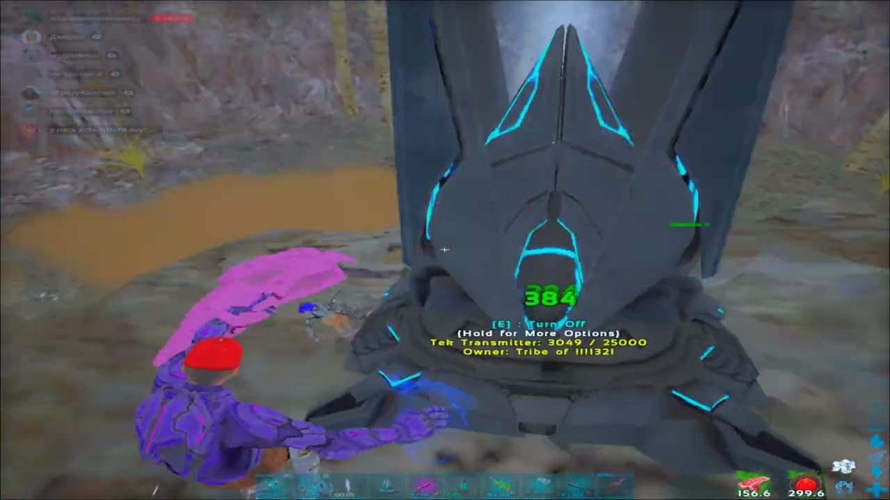Astro PvP l Suit PvP Highlights l