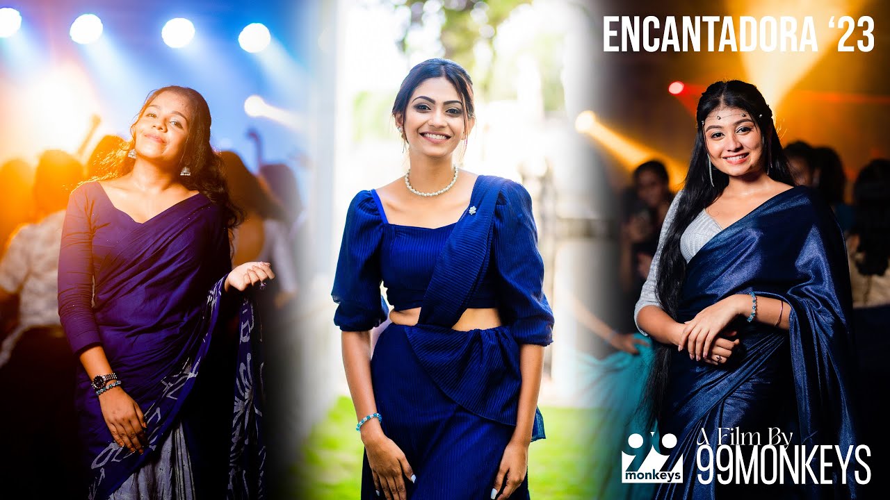 Encantadora '23 by Familians