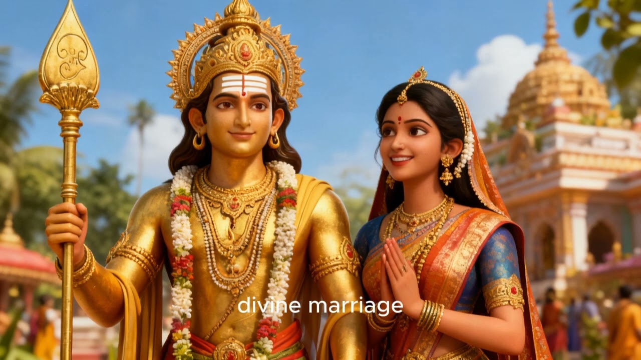 ARUMUGAME ARUL- ஆறு முகமே  அருள் தினமே