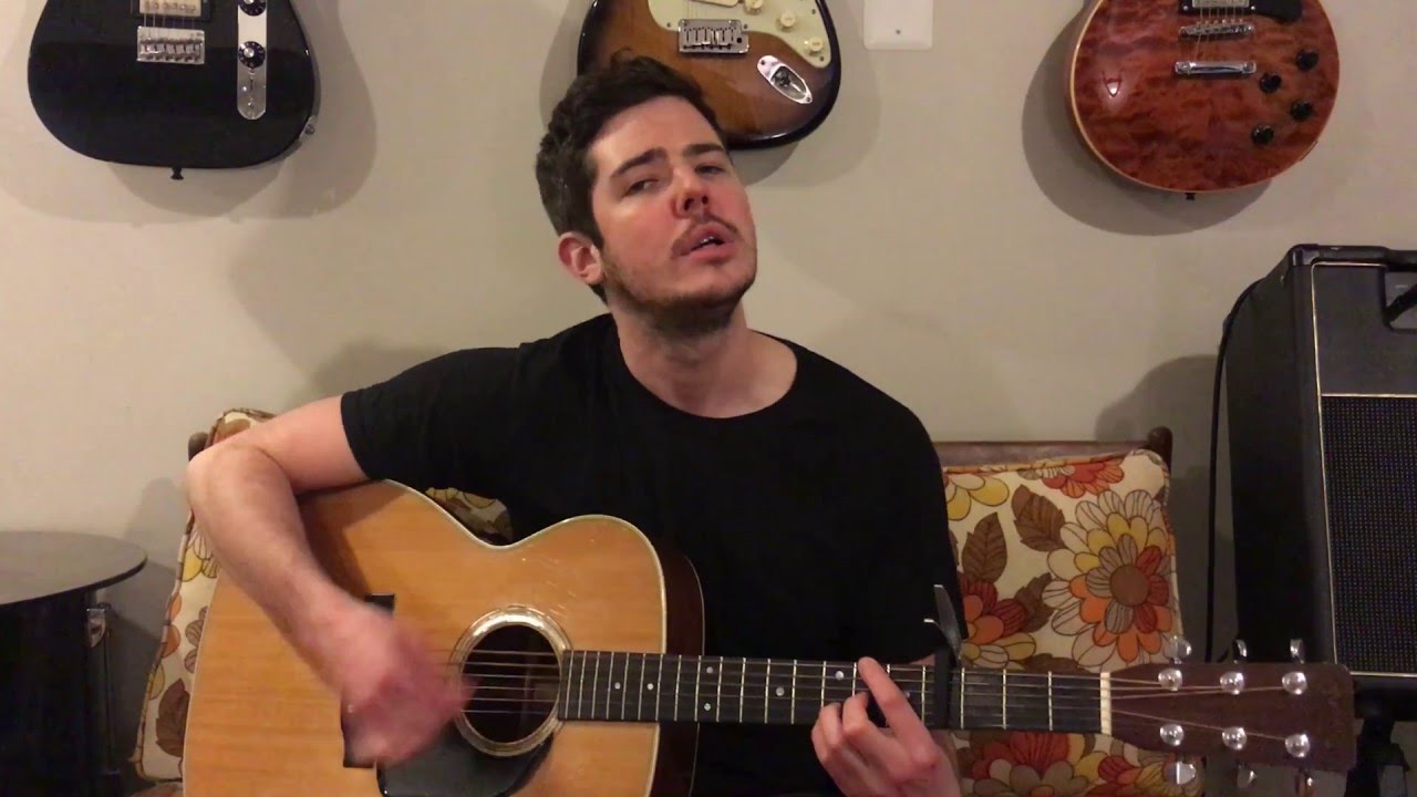 Blink 182 - First Date - Cover