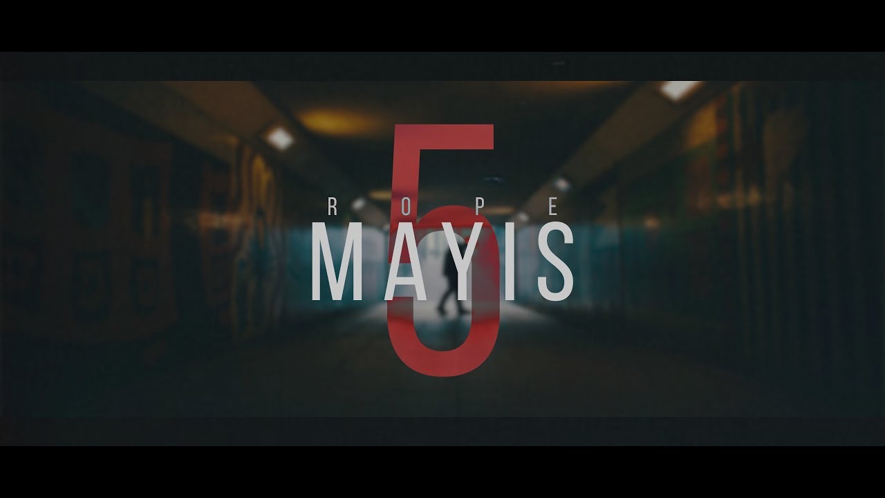 Rope - Mayıs 5 (Lyric Video)