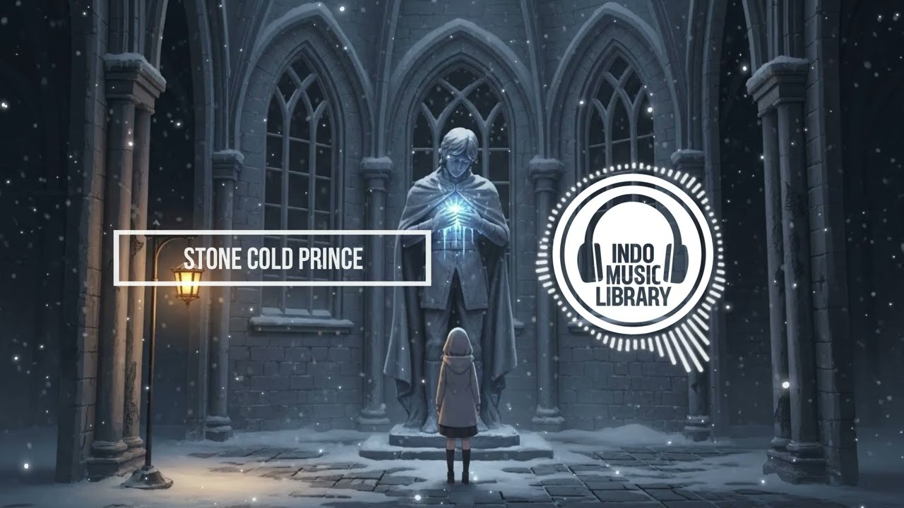 Stone Cold Prince - Musik Barat | Indo Music Library