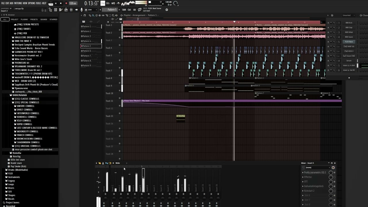 remix idea 1