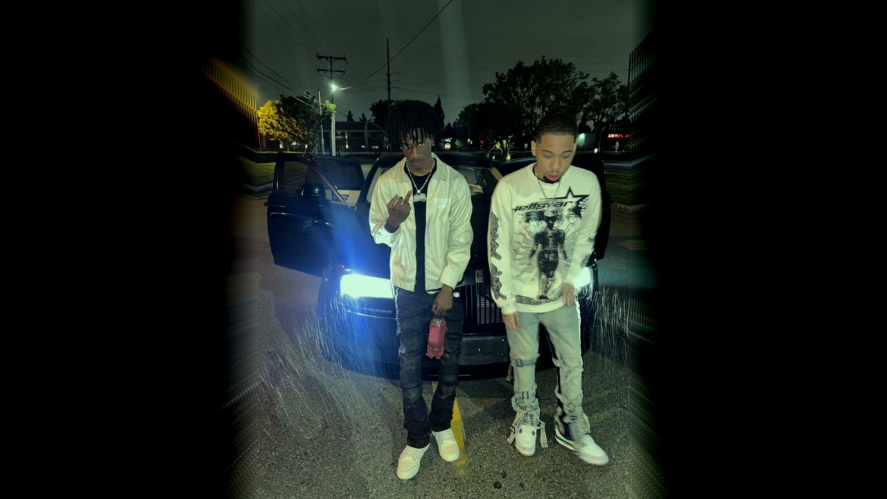 [FREE] Duffy x BluePesos (OTM) Type Beat - 