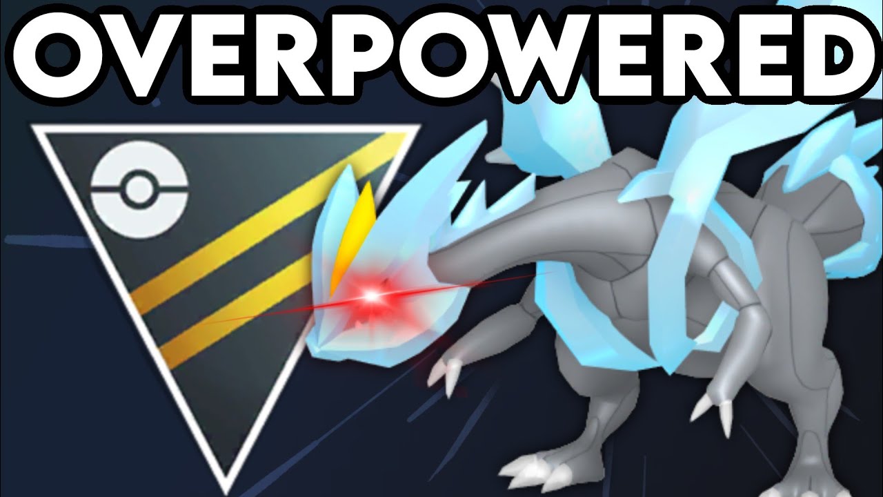 I gained +130 ELO in 3 sets with this OP  Pokémon in the Ultra League! | Pokémon GO Battle League