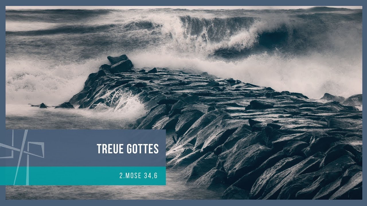 Treue Gottes | Nikita P.
