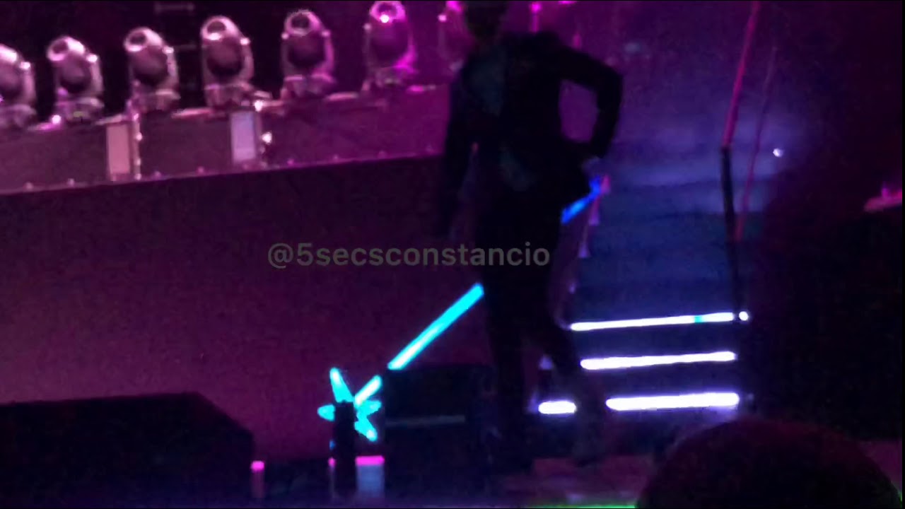 Soy luna - Quédate - Guadalajara