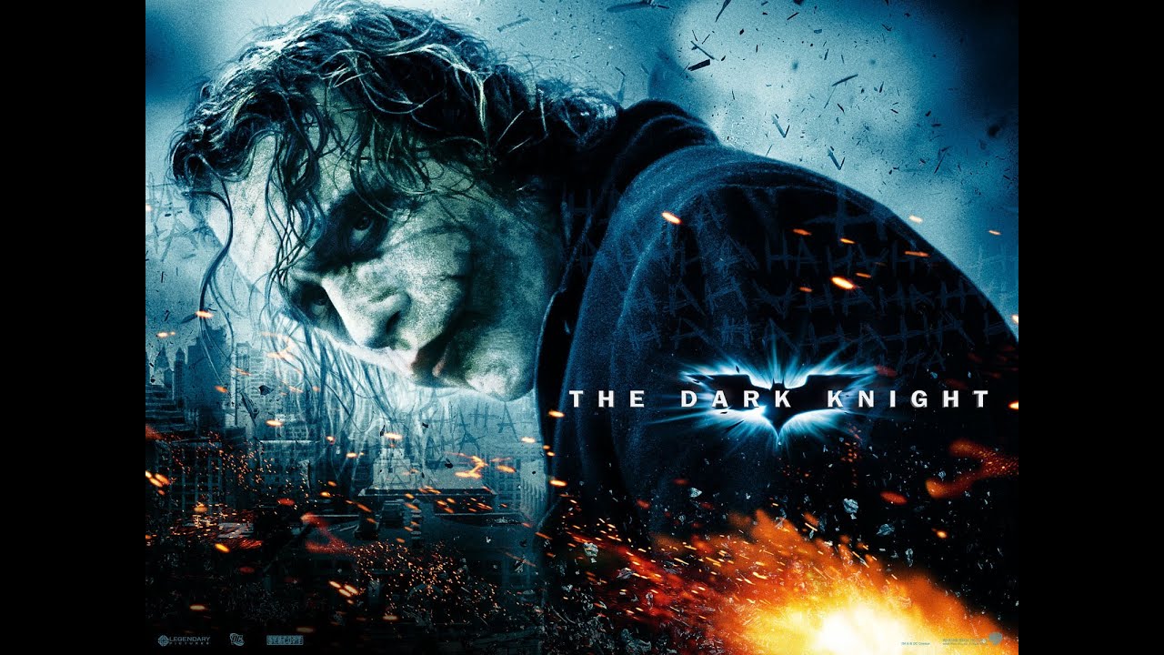 The Dark Knight | 