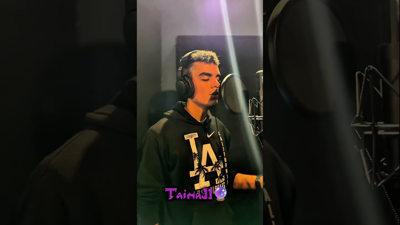 TaimaJJ🔮 - Mi Vida 🤍 (Video Oficial)