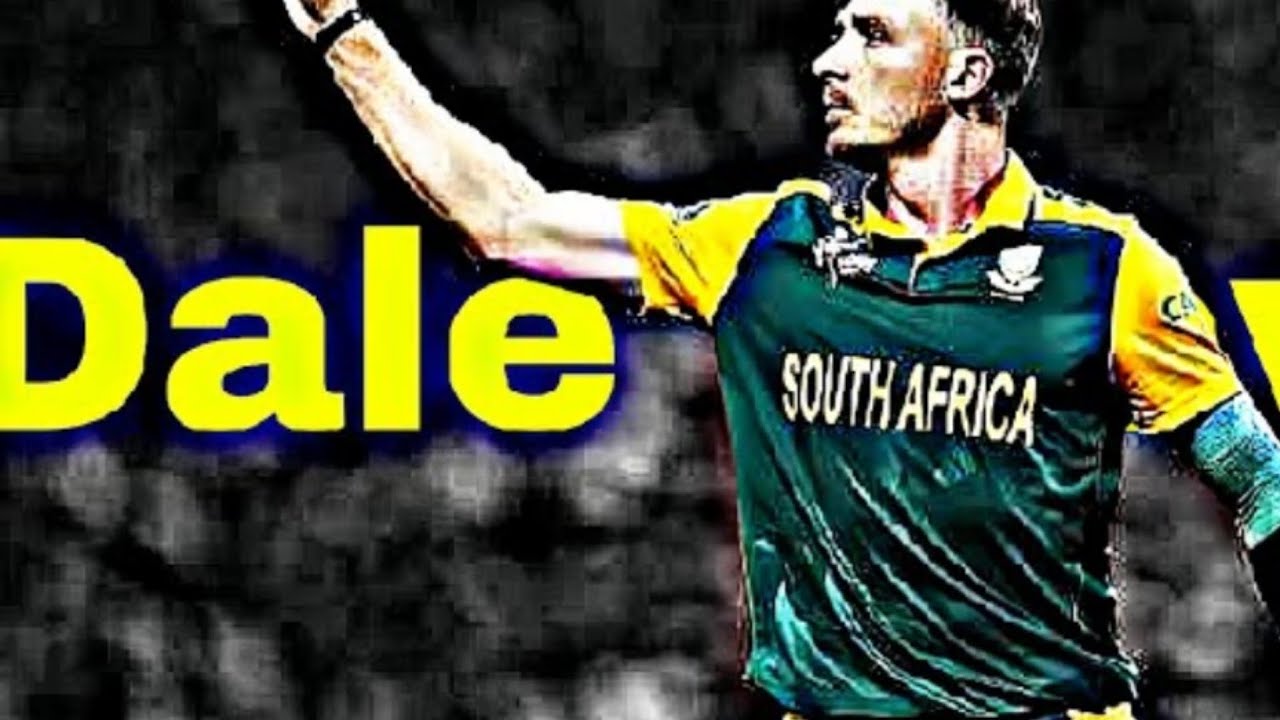 Bhajji Vs Dale Steyn 🥵 &bull; 4k Status &bull; Revenge &bull; Anurag Editz 7