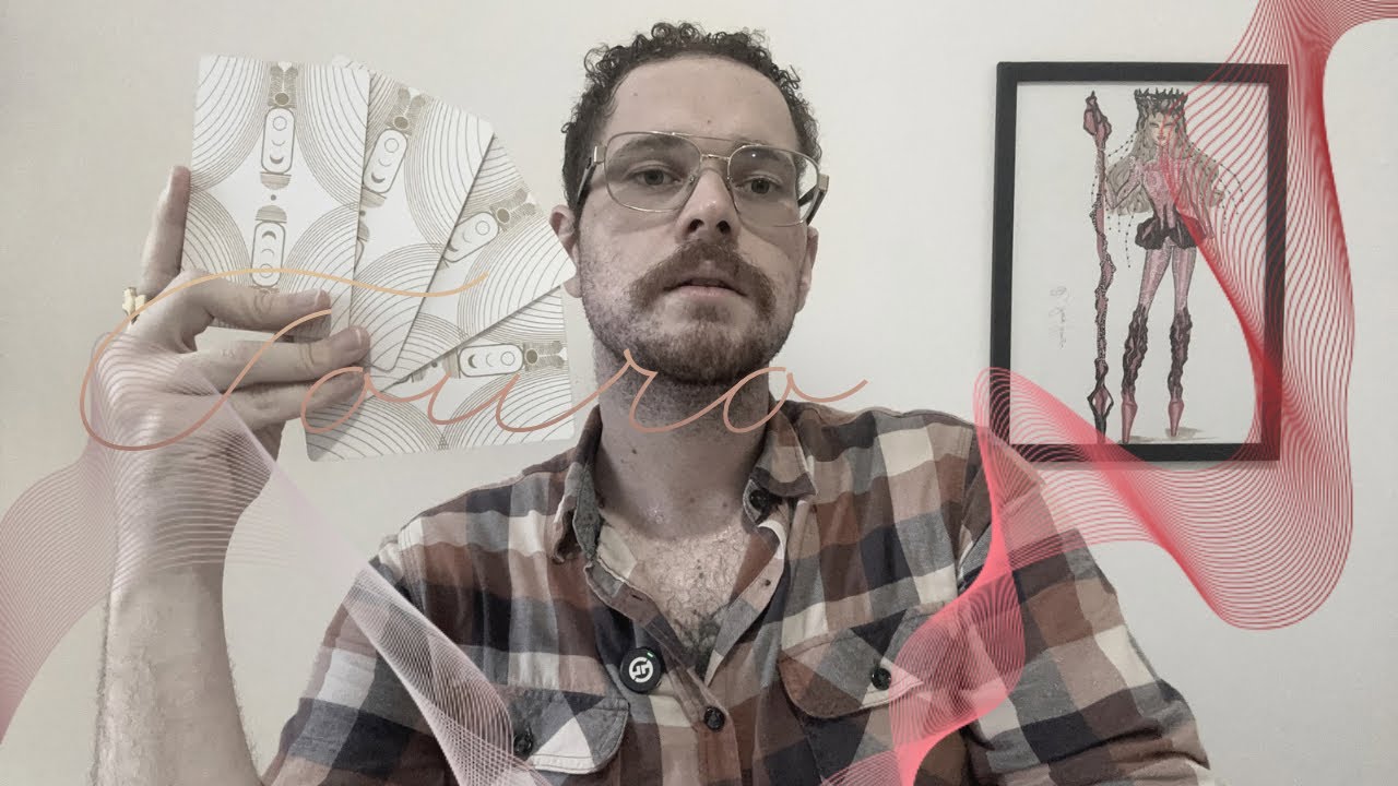 💌 TOURO • SUA VIDA VAI DAR UM GIRO INIMAGINÁVEL. SERÁ RÁPIDO. JÁ ERA ESPERADO POR VOCÊ. 