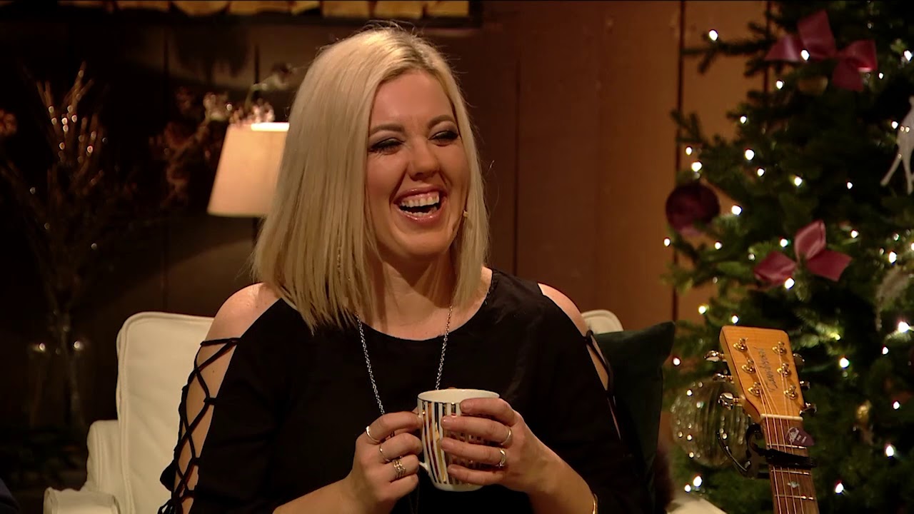 Studio Direkte Juleprogram 23.12.2018 - Svein og Marita Johnsen