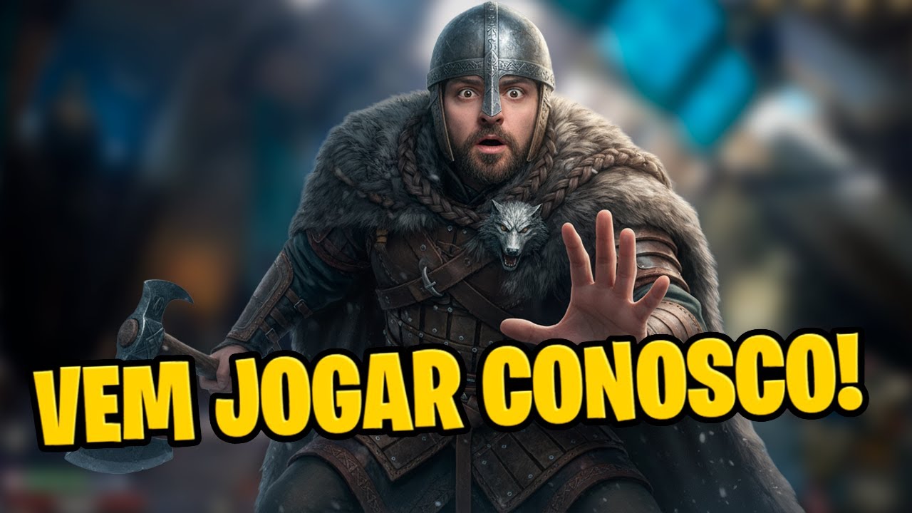 LEGENDS OF YMIR - SEREI GM - SERVIDOR RAGNAROK