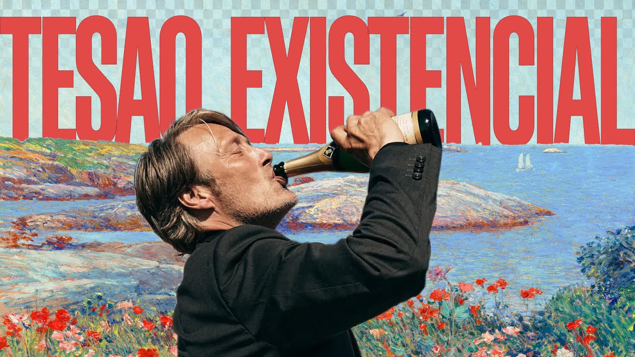 7 Passos para o Tesão Existencial.