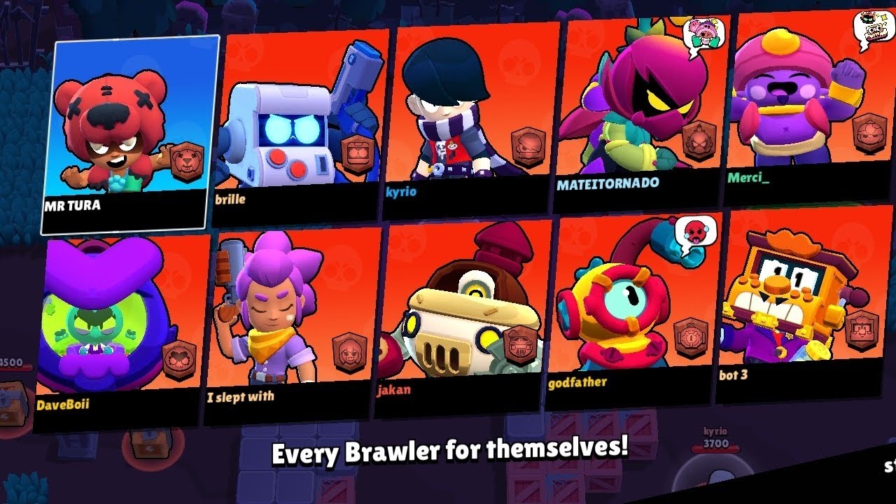 I Tried the Hardest Challenge in Brawl Stars… 😱