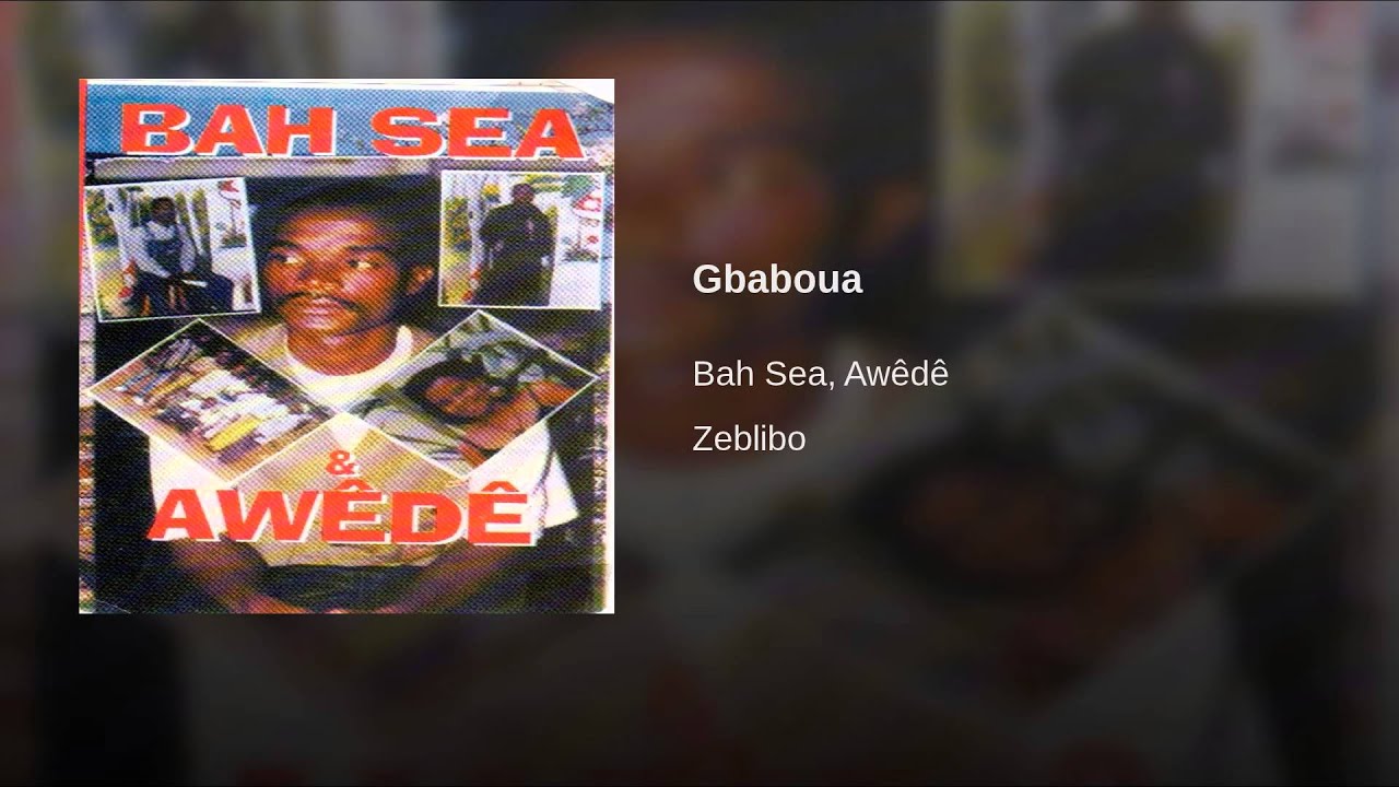 Gbaboua