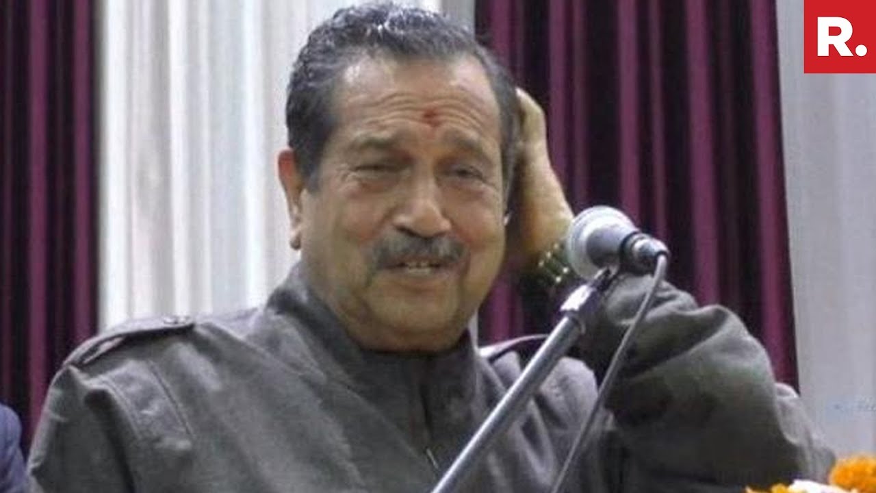 RSS Leader Indresh Kumar's Scathing Attack On Aamir Khan And Naseeruddin Shah