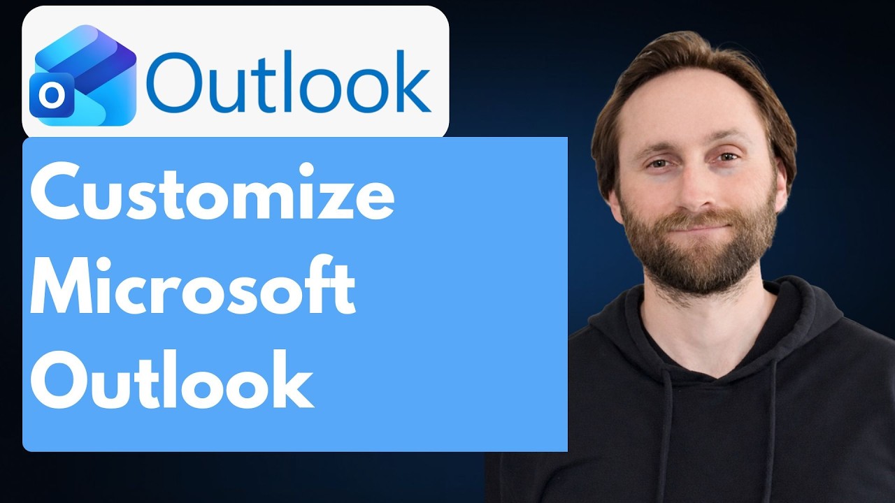 How to Customize Microsoft Outlook [Full Guide 2026]