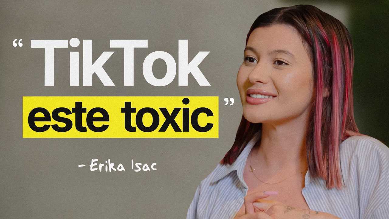 Erika Isac: “Cine poate scrie mai bine despre viata unei femei decat o femeie?!”