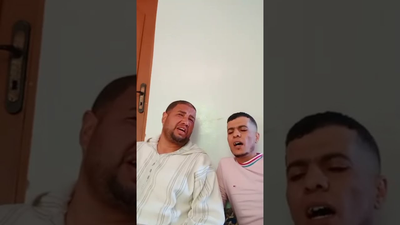 سلاكة غرباوية حرة تبكي الحجر