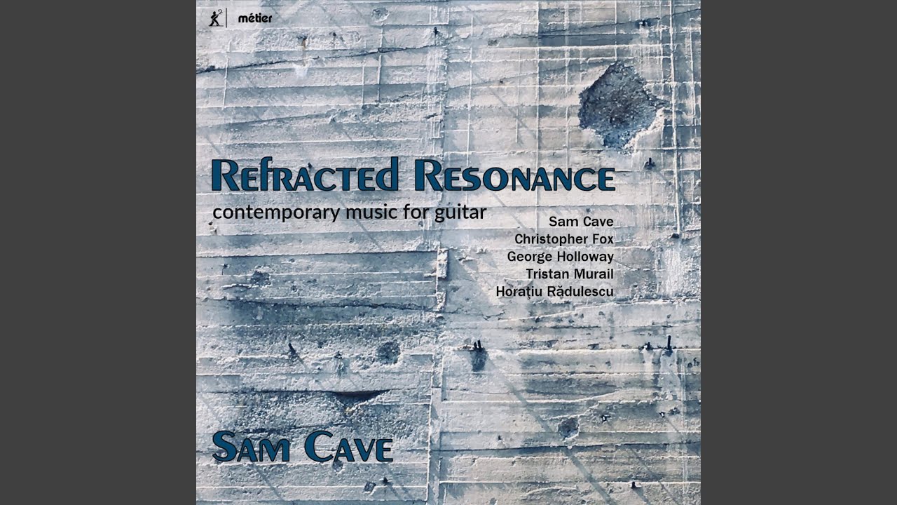 Refracted Meditation III