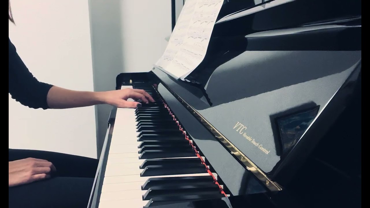 Granados - Danza Española n2