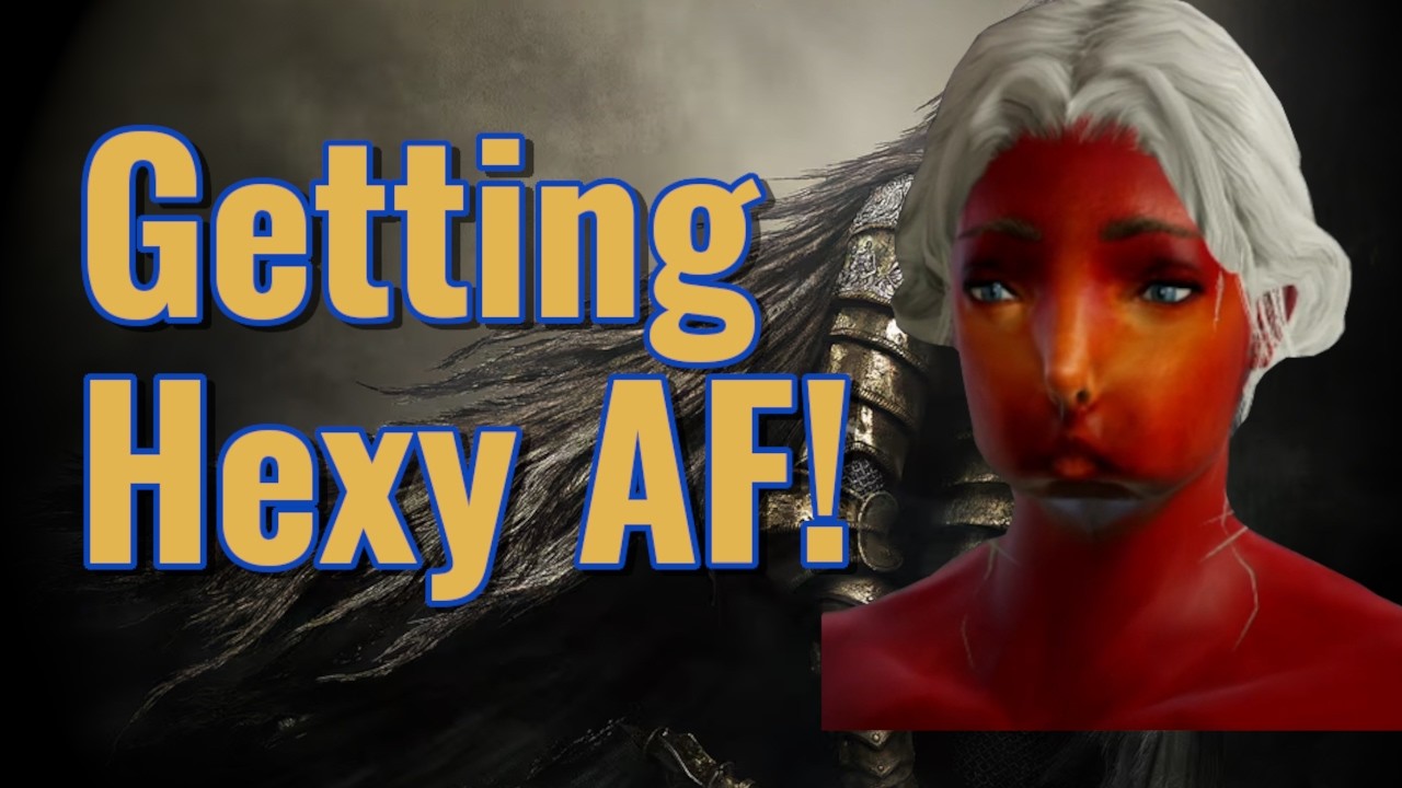Drangleic Ain't Ready For Us (Unless?) | Dark Souls 2: SOTFS Highlight