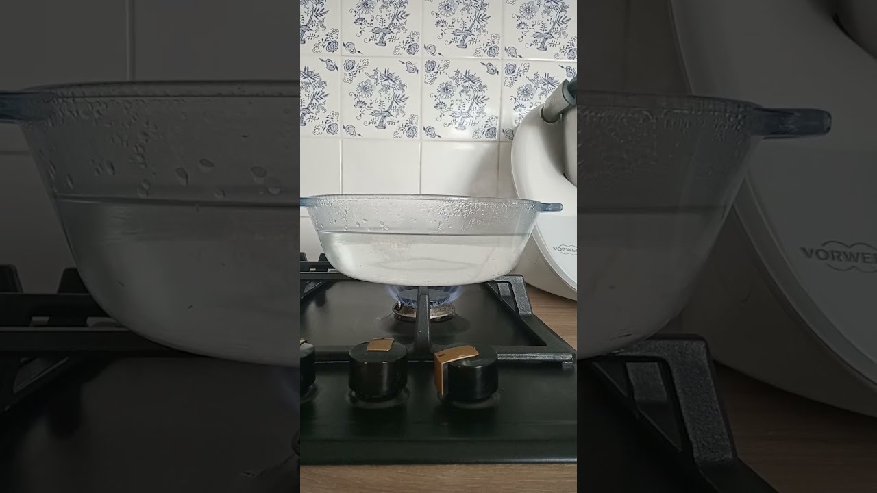 doświadczenie konwekcja