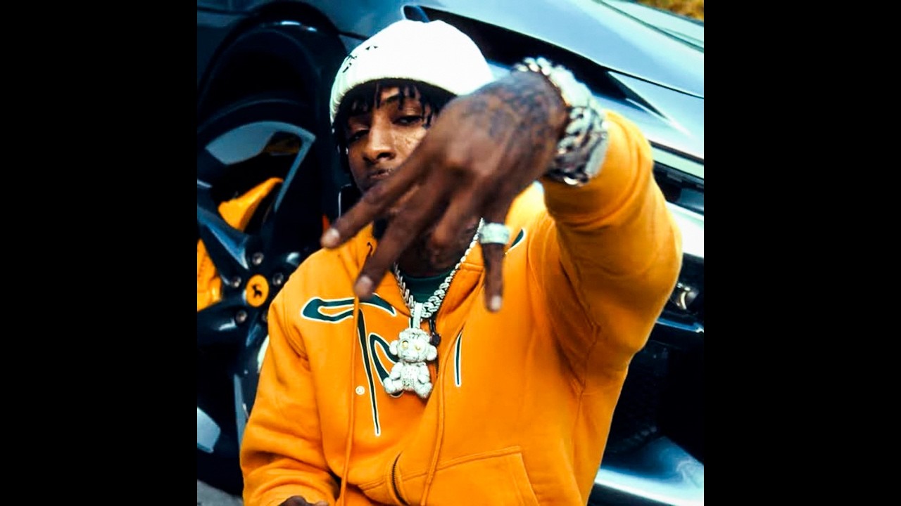 (FREE FOR PROFIT) NBA Youngboy Type Beat - Anti Social