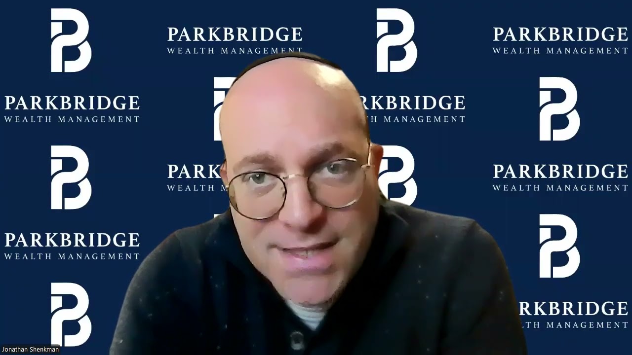 Podcast 150: Tax Strategies For Irrevocable Trusts & Hidden Financial Lessons From The Megillah