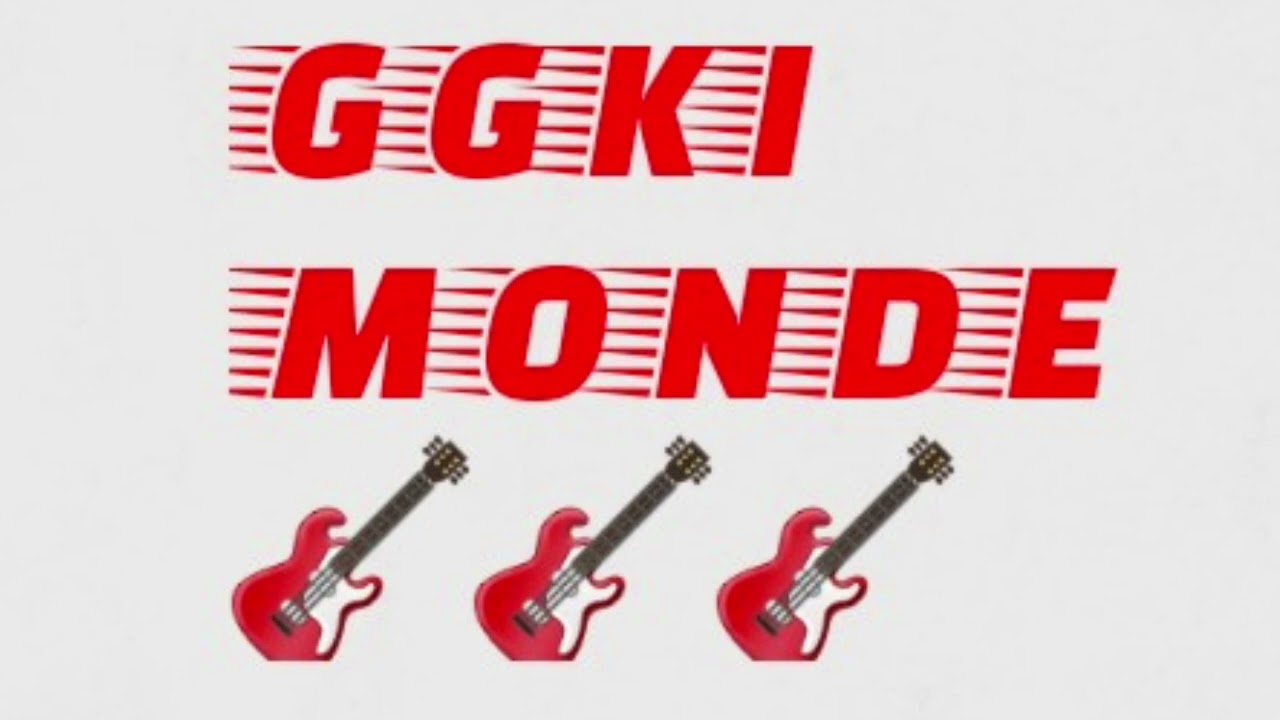 GGKI ALBUM