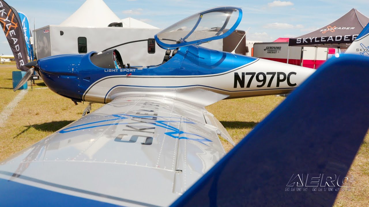 Earning and Keeping the “Skyleader” Moniker