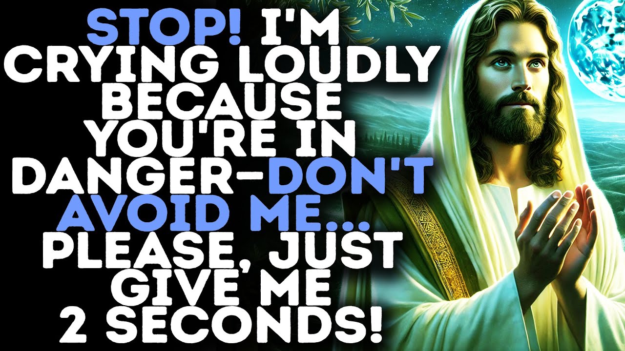 God Warns:
