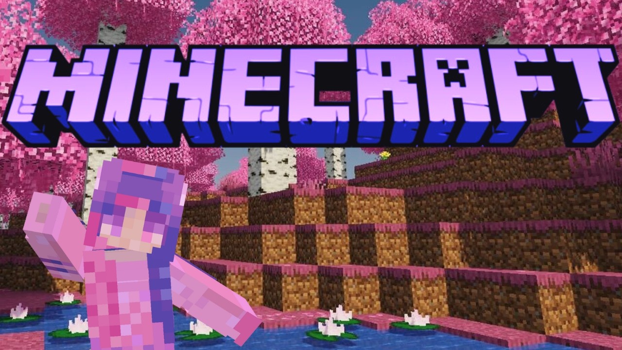 Minecraft Member's World! (SILLY GOOBER SANCTUARY)