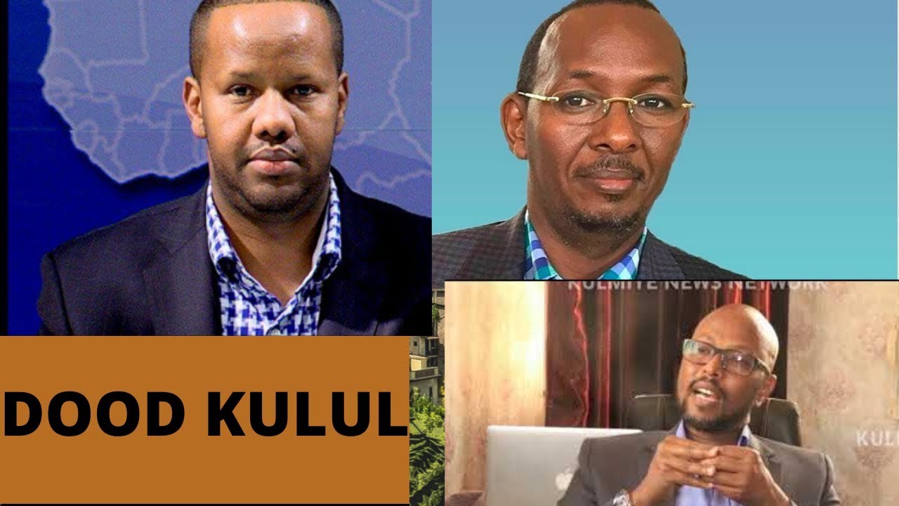 Dood Kulul : Sanbaloolshe & Cabdixaafid oo ay meel adag ka gaartay.