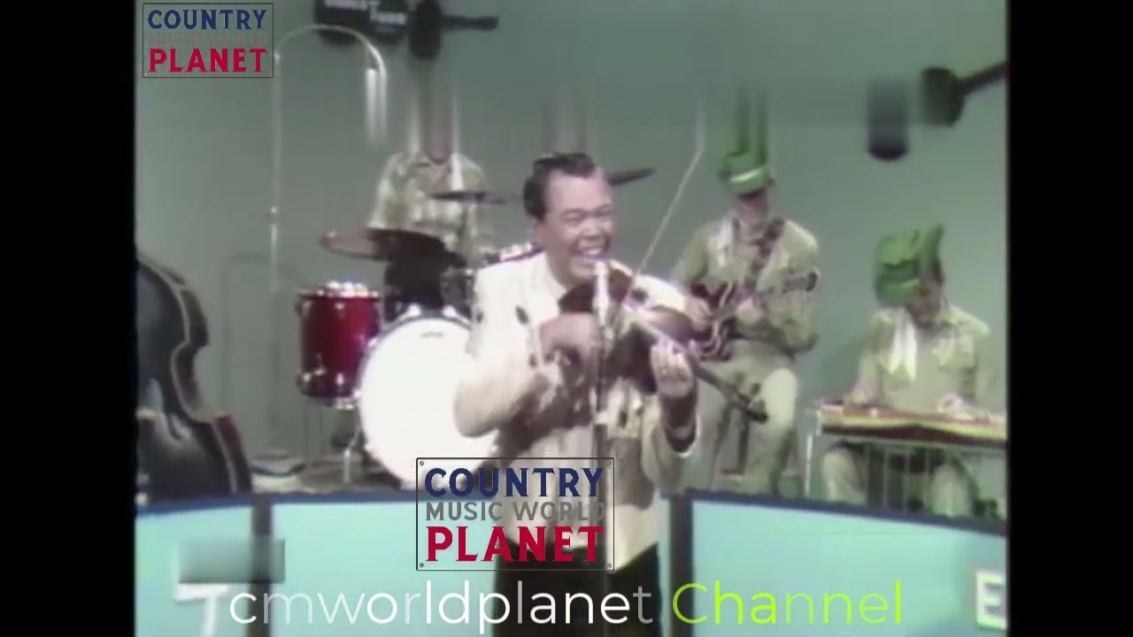 Wade Ray - Draggin' The Bow 1967