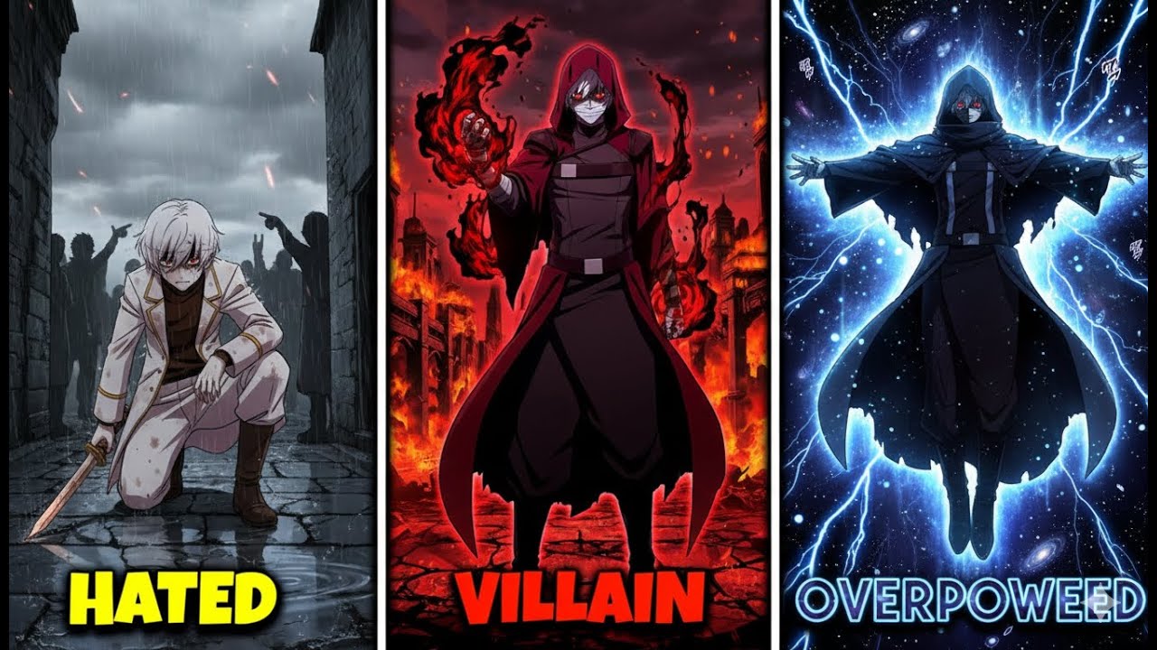 Kinamuhian Siya ng Pamilya dahil Mahina Siya—Hanggang Makamit ang Lakas ng Demon King | Manhwa Recap