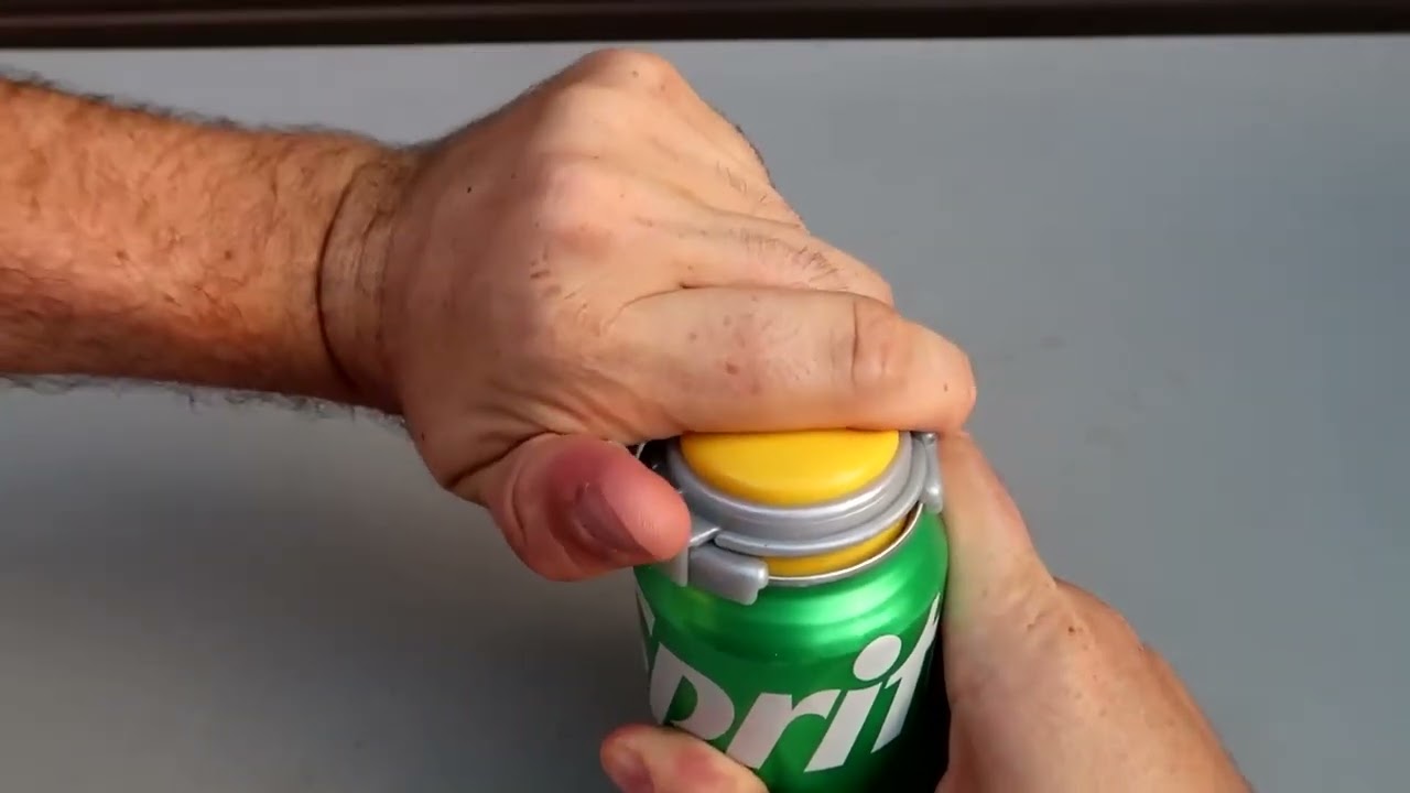 Jokari Fizz Keeper Can Pump and Pour | Amazon Products | Shorts