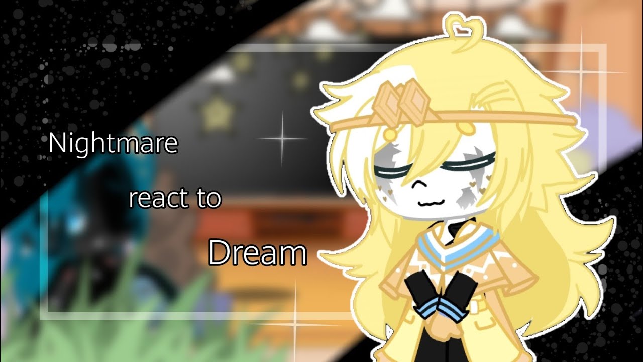 [] 𝙽𝚒𝚐𝚑𝚝𝚖𝚊𝚛𝚎 𝚛𝚎𝚊𝚌𝚝 𝚝𝚘 𝙳𝚛𝚎𝚊𝚖||3 часть||RUS+ENG||DreamMare||GC[]