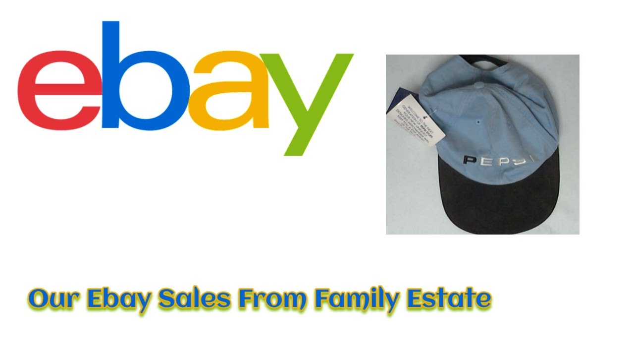 Pepsi Stuff Generation Next Embroidered Logo Blue Velcroback baseball Hat 