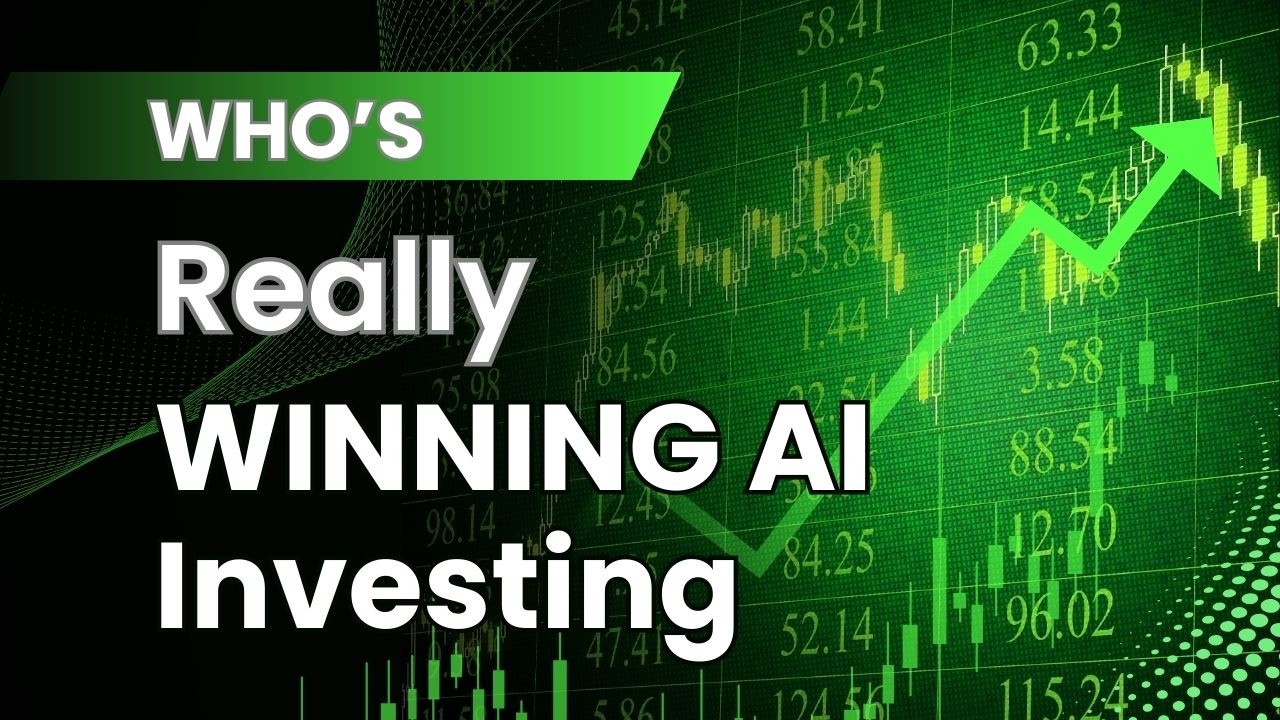 The $600 Billion AI Shift No One Is Talking About