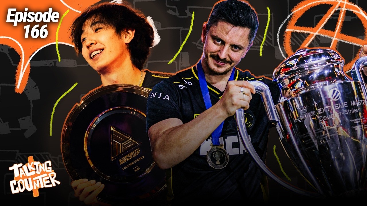 Episode 166: Who is Vitality's Competition? Senzu and try join Passion, PGL Cluj-Napoca begins