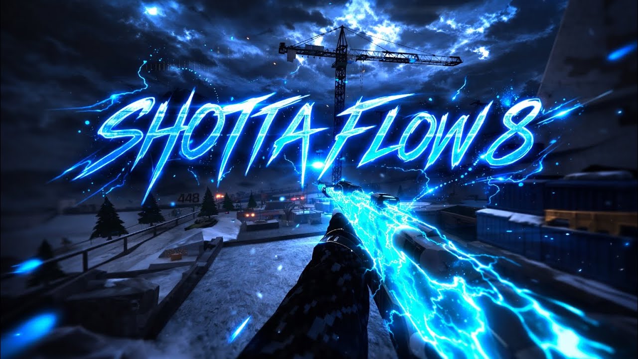 Shotta Flow 8 | Phantom Forces