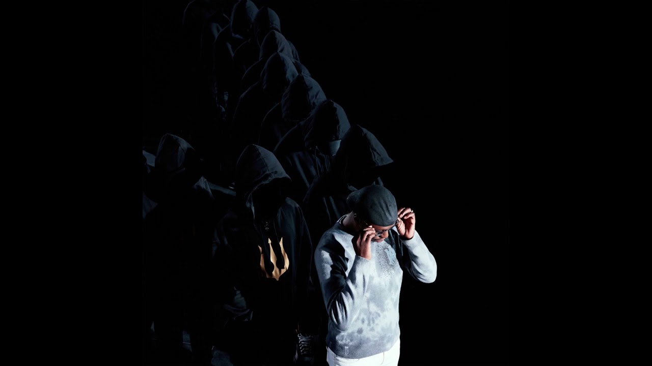 [FREE] Werenoi X Tibadj Type Beat - 